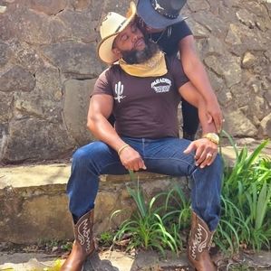 Meet your Posher, Rod